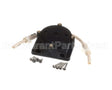 05700-002-73-17 Jackson A-Peri Pump Assembly Black Rol