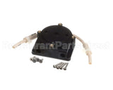 05700-002-73-17 Jackson A-Peri Pump Assembly Black Rol