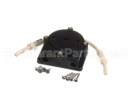 05700-002-73-17 Jackson A-Peri Pump Assembly Black Rol