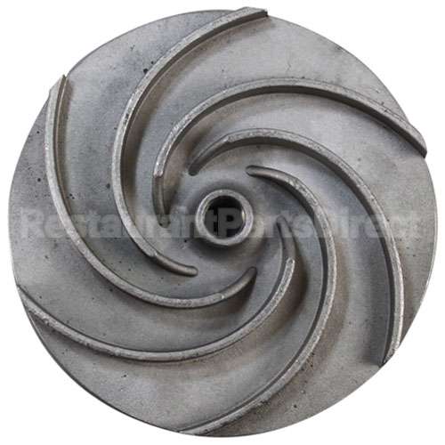 05700-002-81-86 Compatible Jackson Impeller Assembly