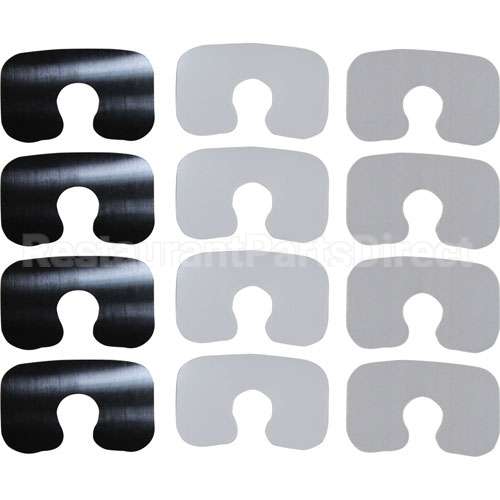 05700-002-82-58 Compatible Jackson Shim Kit