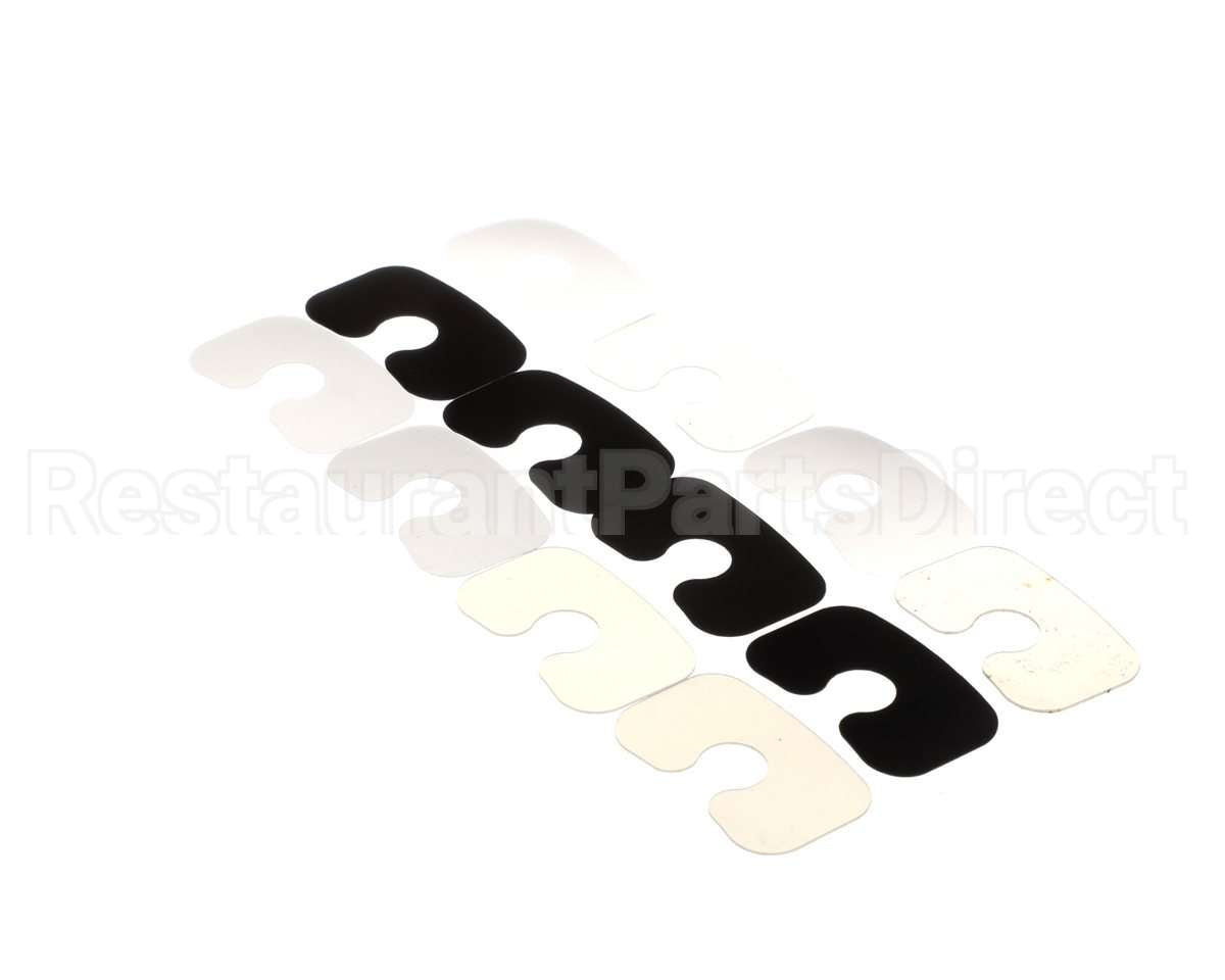05700-002-82-58 Jackson Shim Kit