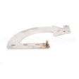 05700-003-32-71 Compatible Jackson Hinge, Left Weldment