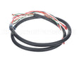 05700-003-35-36 Jackson Harness, Drain Sol Box 18-5 Cable