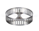 05700-003-59-93 Jackson W-Strainer, Weldment