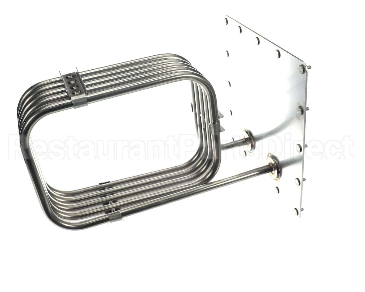 05700-003-71-05 Jackson Steam Coil Assy