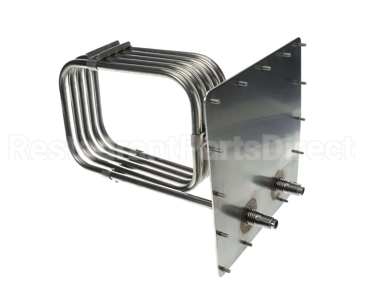 05700-003-71-05 Jackson Steam Coil Assy