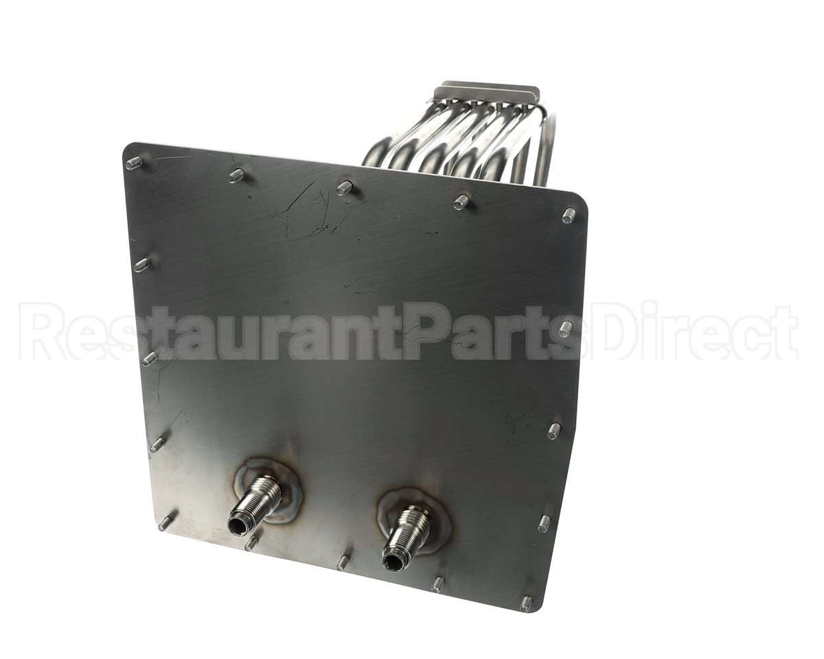 05700-003-71-05 Jackson Steam Coil Assy