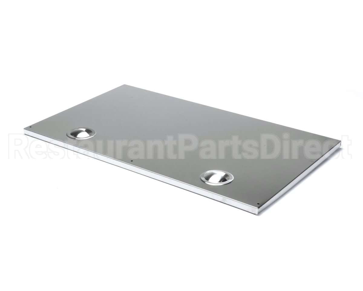 05700-003-78-06 Jackson A-Panel Assembly Top Panel