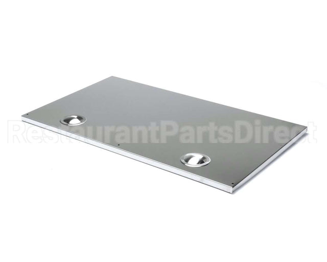 05700-003-78-06 Jackson A-Panel Assembly Top Panel