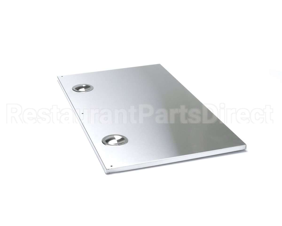 05700-003-78-06 Jackson A-Panel Assembly Top Panel
