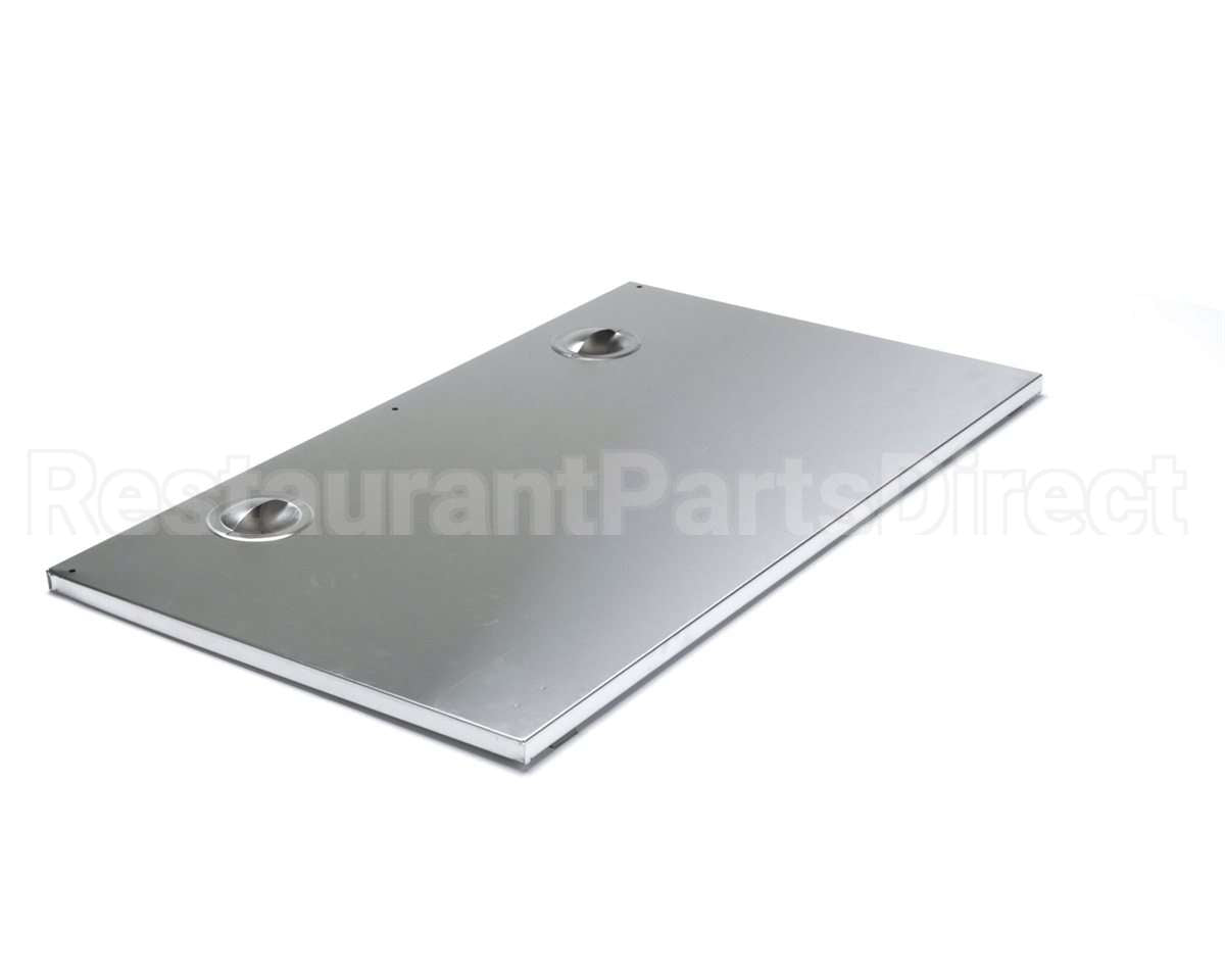 05700-003-78-06 Jackson A-Panel Assembly Top Panel