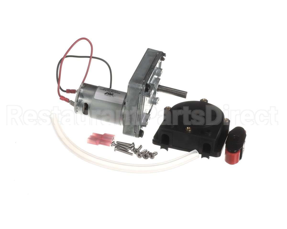 05700-003-87-08 Jackson A-Peri Pump, 14 Rpm Jackson