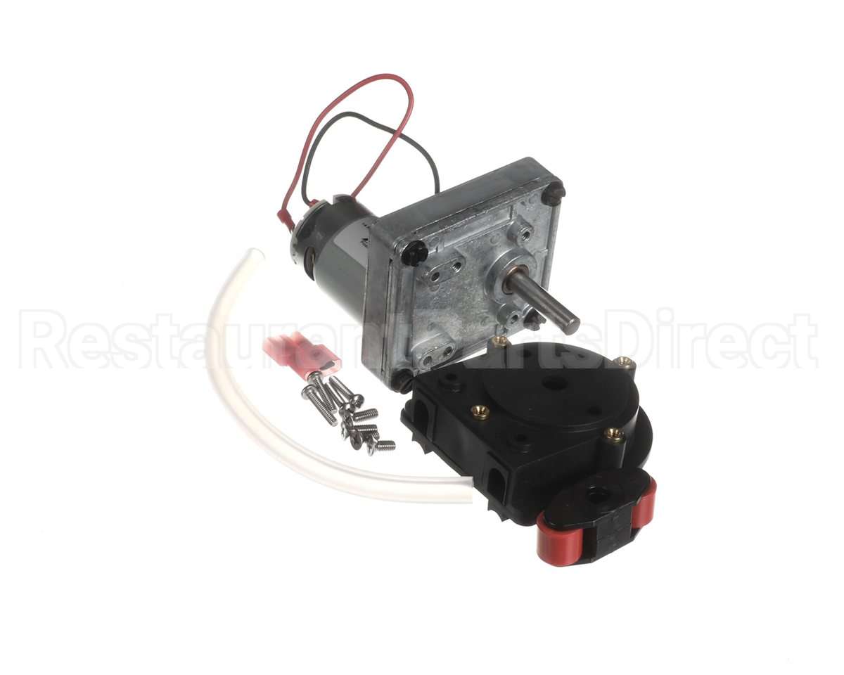 05700-003-87-08 Jackson A-Peri Pump, 14 Rpm Jackson