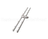 05700-003-94-00 Jackson A-Ceramic Lower Wash Arm Assy
