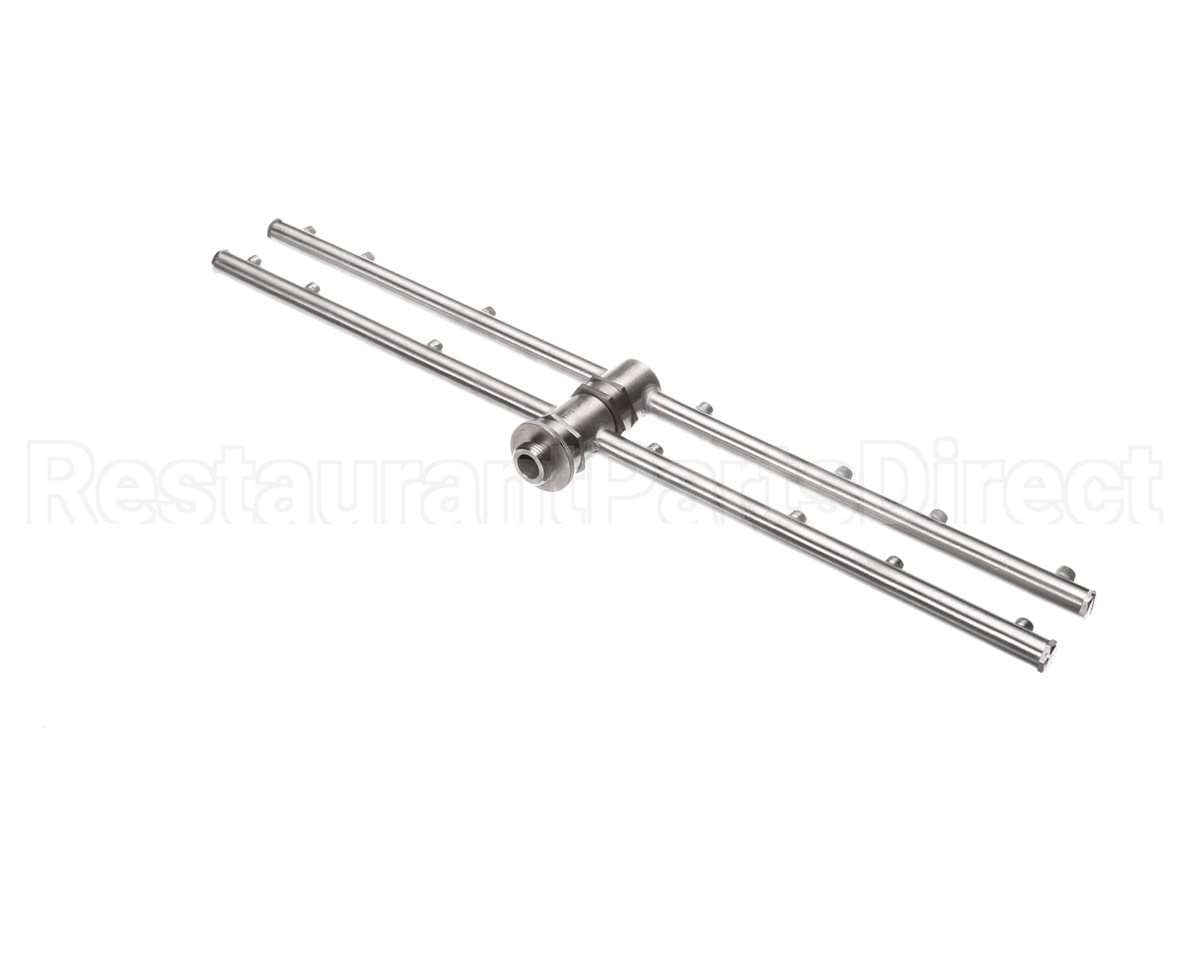 05700-003-94-00 Jackson A-Ceramic Lower Wash Arm Assy