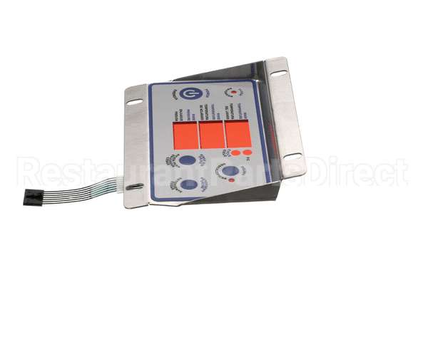 05700-004-0010 Jackson Control Panel