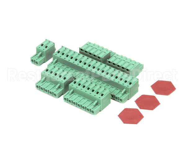 05700-004-05-08 Jackson Terminals 088970317 M3 Ma Set