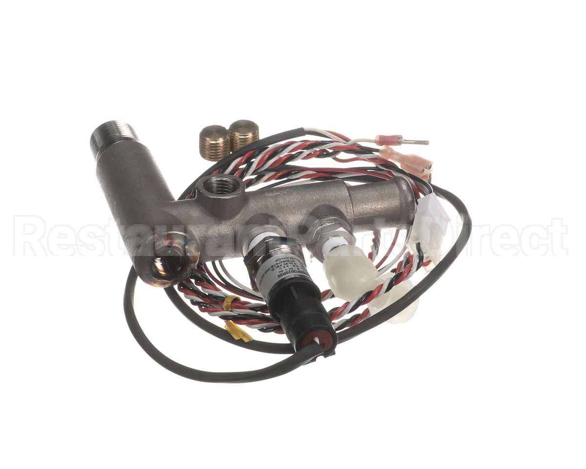 05700-004-08-29 Jackson A-Injector, Incoming Avg Ht Es