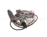 05700-004-08-29 Jackson A-Injector, Incoming Avg Ht Es