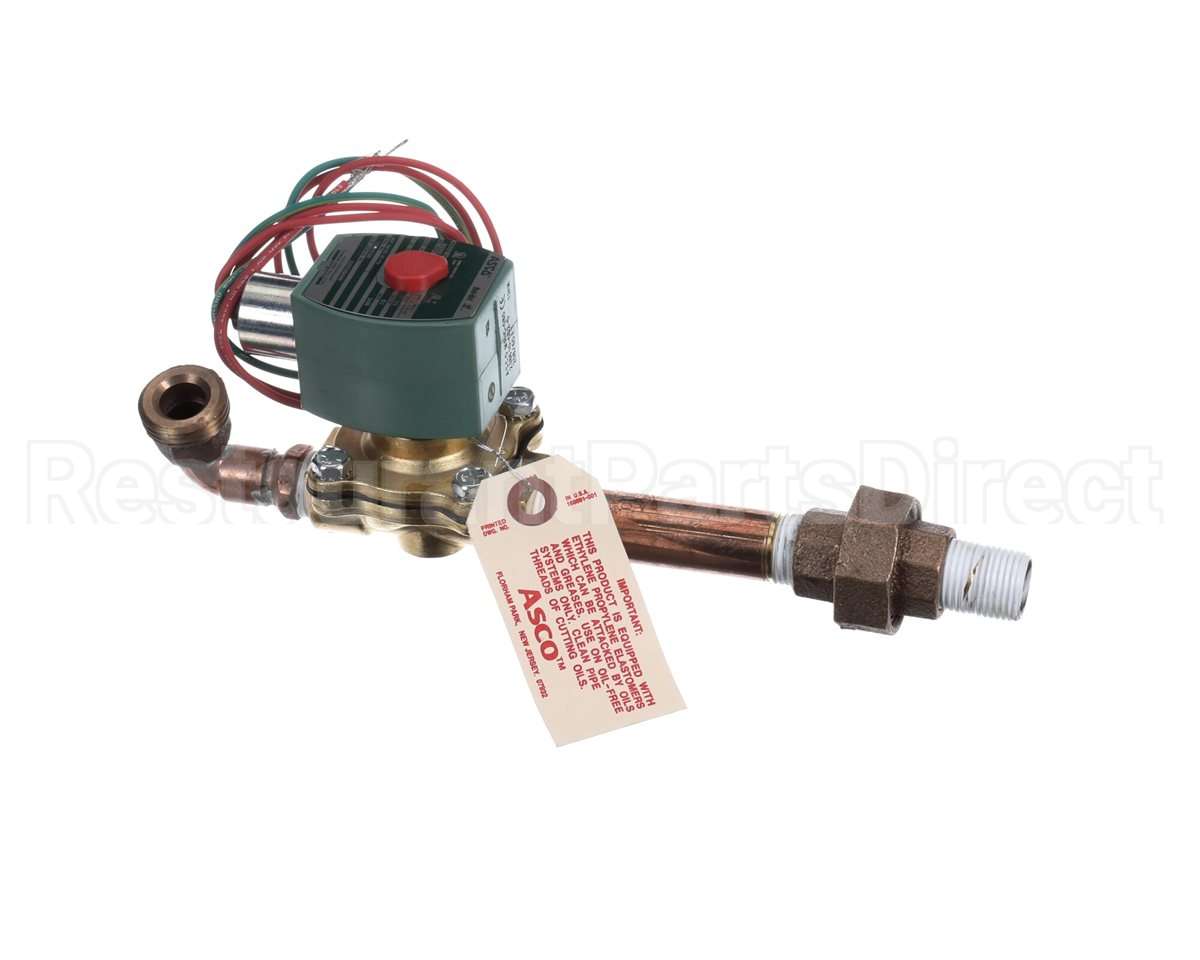 05700-004-09-03 Jackson Inlet Plumbing