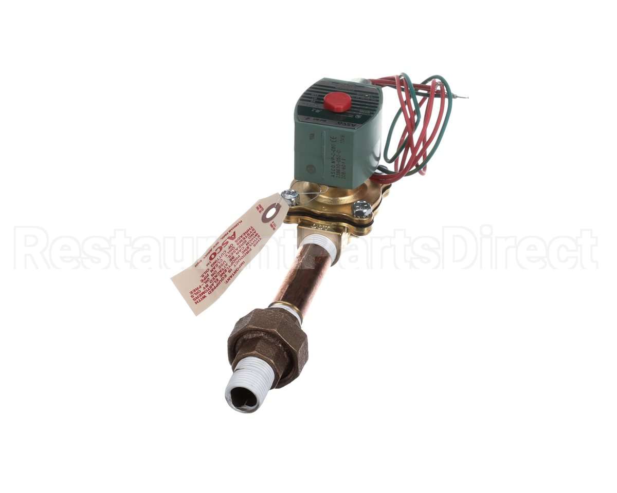 05700-004-09-03 Jackson Inlet Plumbing