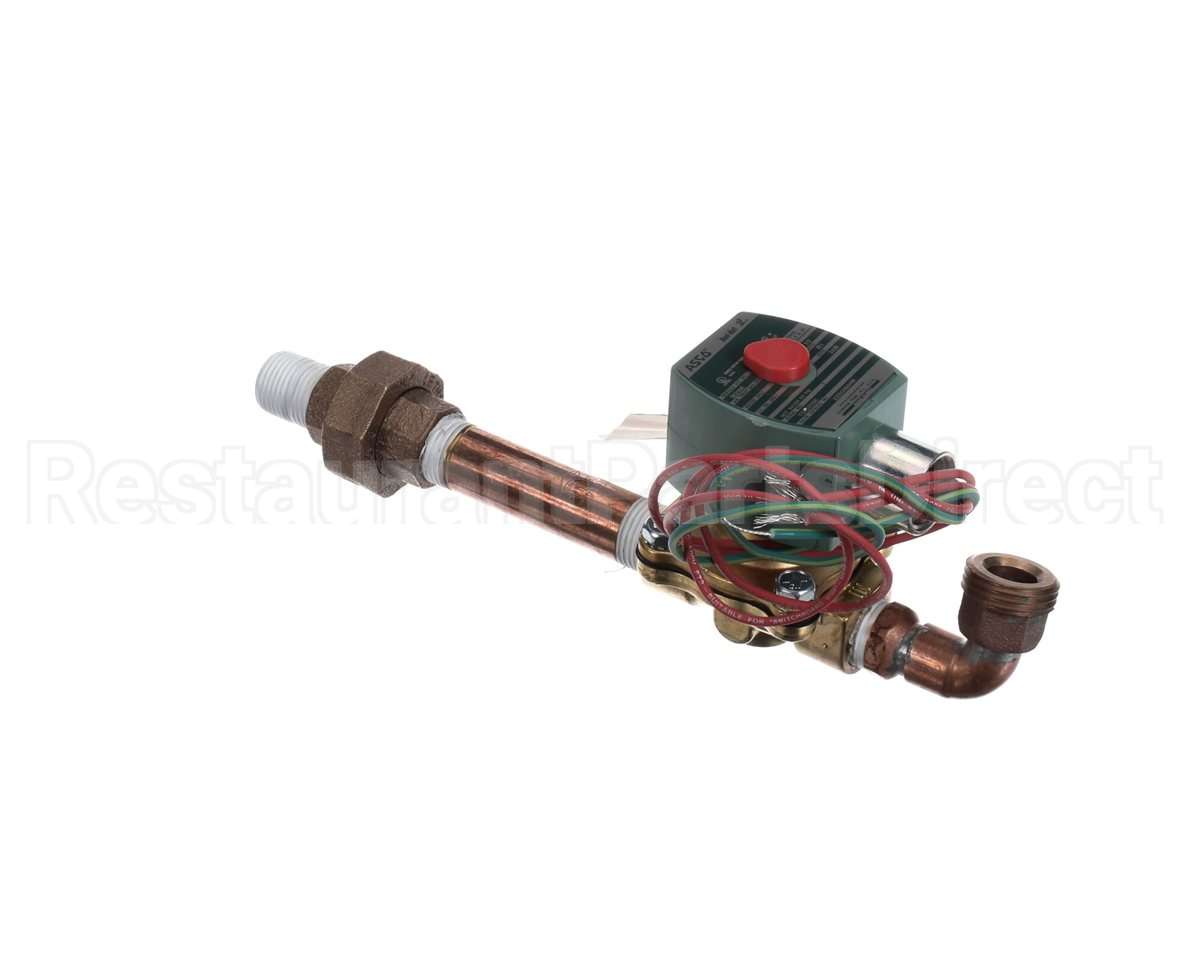 05700-004-09-03 Jackson Inlet Plumbing