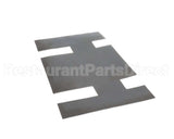 05700-004-09-57 Jackson Booster Heater Insulation