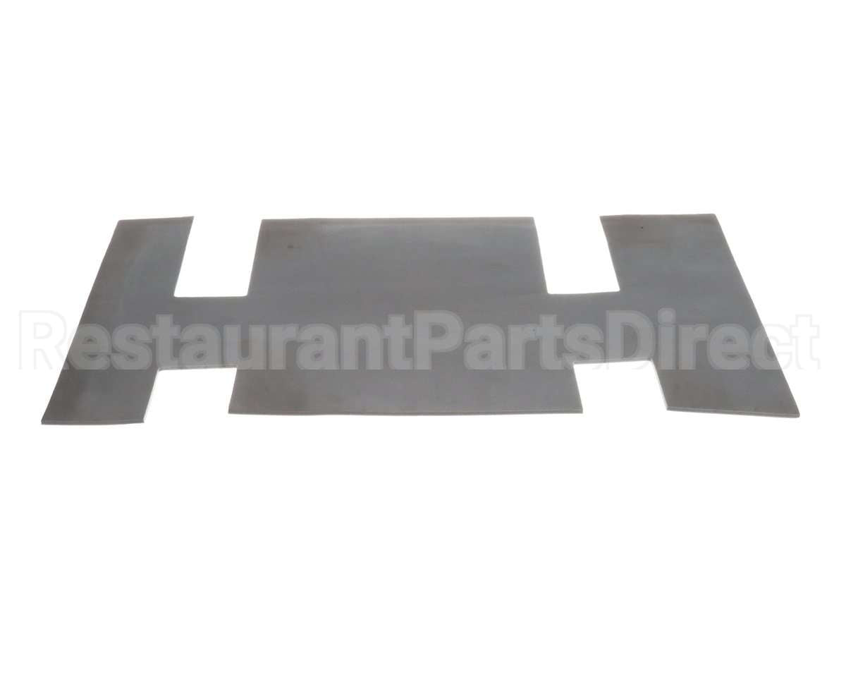05700-004-09-57 Jackson Booster Heater Insulation