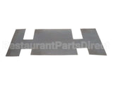 05700-004-09-57 Jackson Booster Heater Insulation