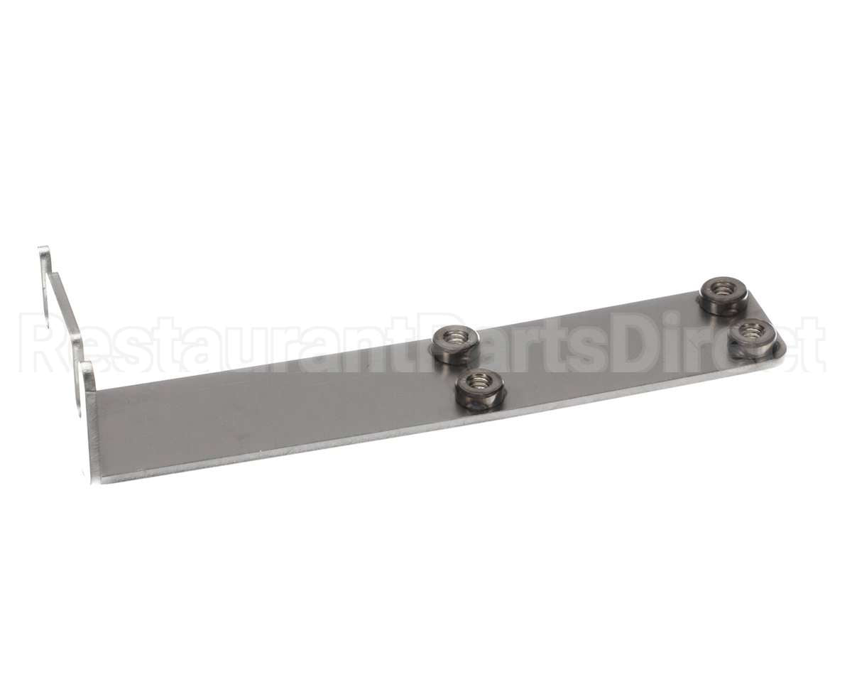 05700-004-32-94 Jackson Rinse Arm, W/ Bracket
