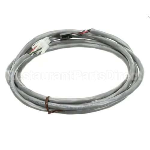 05700-004-33-64 Compatible Jackson Cable Rs-232/Power