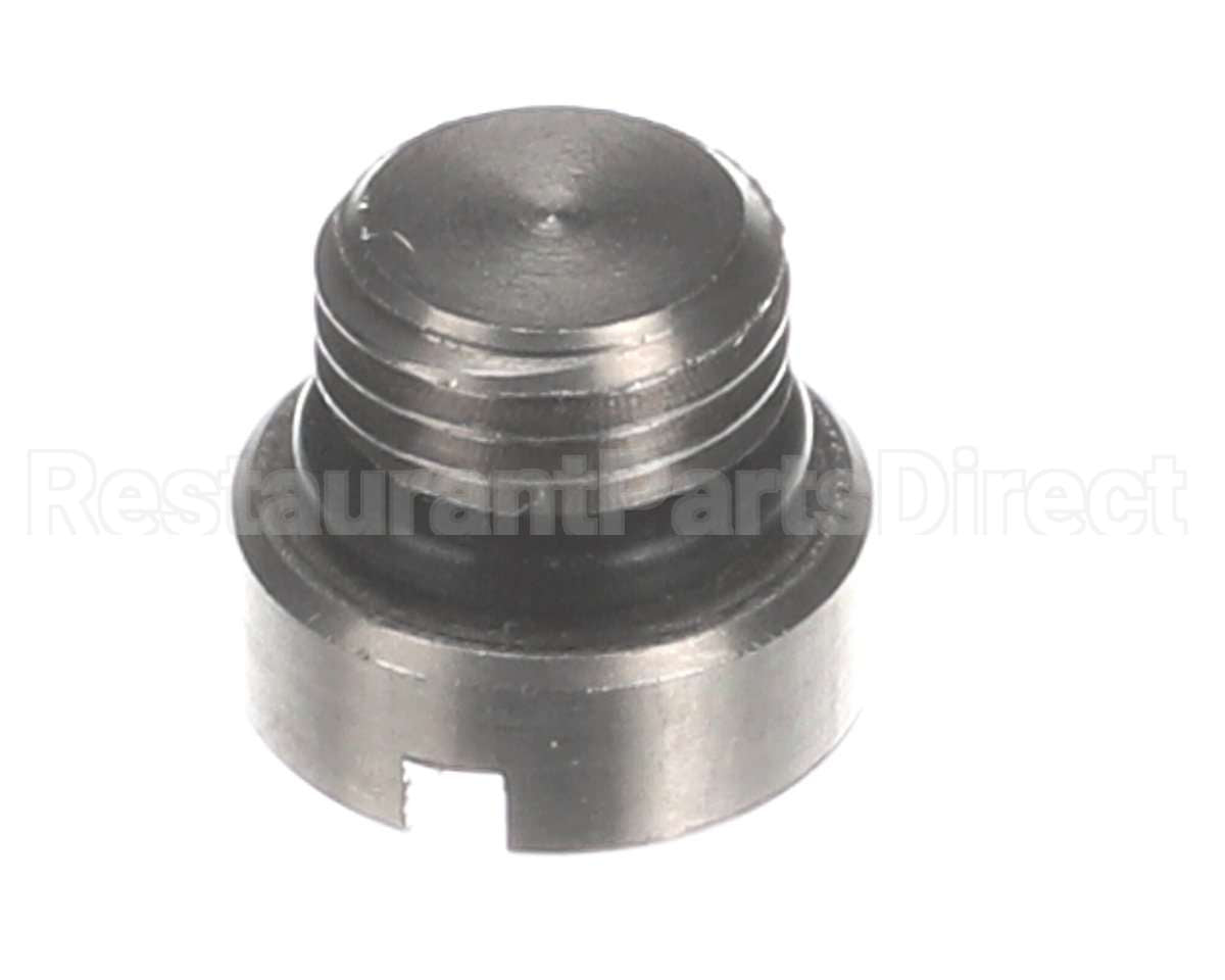 05700-004-34-62 Jackson Rinse Arm End Cap