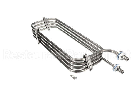 05700-004-36-15 Jackson A-Steam Coil (Rackstar)