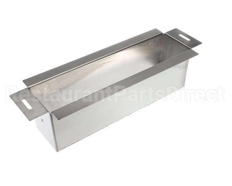 05700-004-36-71 Jackson W-Collar, Vent Scoop (Ventless)