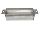 05700-004-36-71 Jackson W-Collar, Vent Scoop (Ventless)