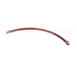 05700-004-41-52 Jackson Hose Assembly, Red ½” X 23-1/2" Long