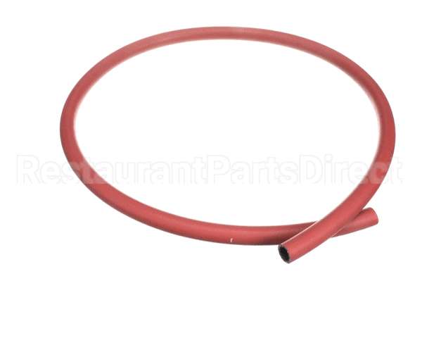05700-004-42-33 Jackson Hose, 1/2 X 47" Red