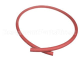 05700-004-42-33 Jackson Hose, 1/2 X 47" Red