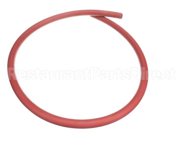 05700-004-42-33 Jackson Hose, 1/2 X 47" Red