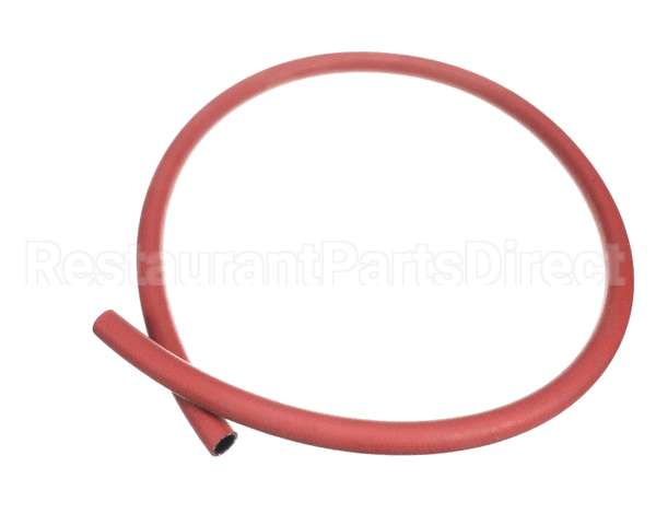 05700-004-42-33 Jackson Hose, 1/2 X 47" Red