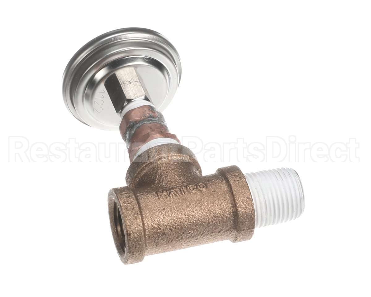 05700-004-42-88 Jackson A-Plumbing, Temp Gauge Coil