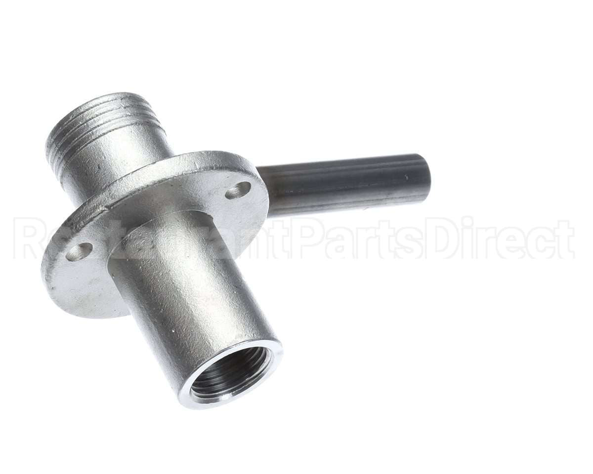 05700-004-43-04 Jackson W-Hub, Wash Dishstar Ht-E