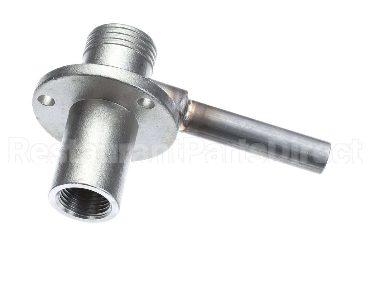 05700-004-43-04 Jackson W-Hub, Wash Dishstar Ht-E