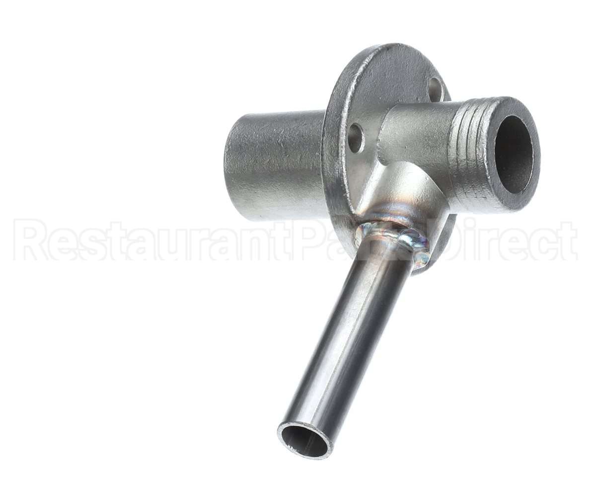 05700-004-43-04 Jackson W-Hub, Wash Dishstar Ht-E