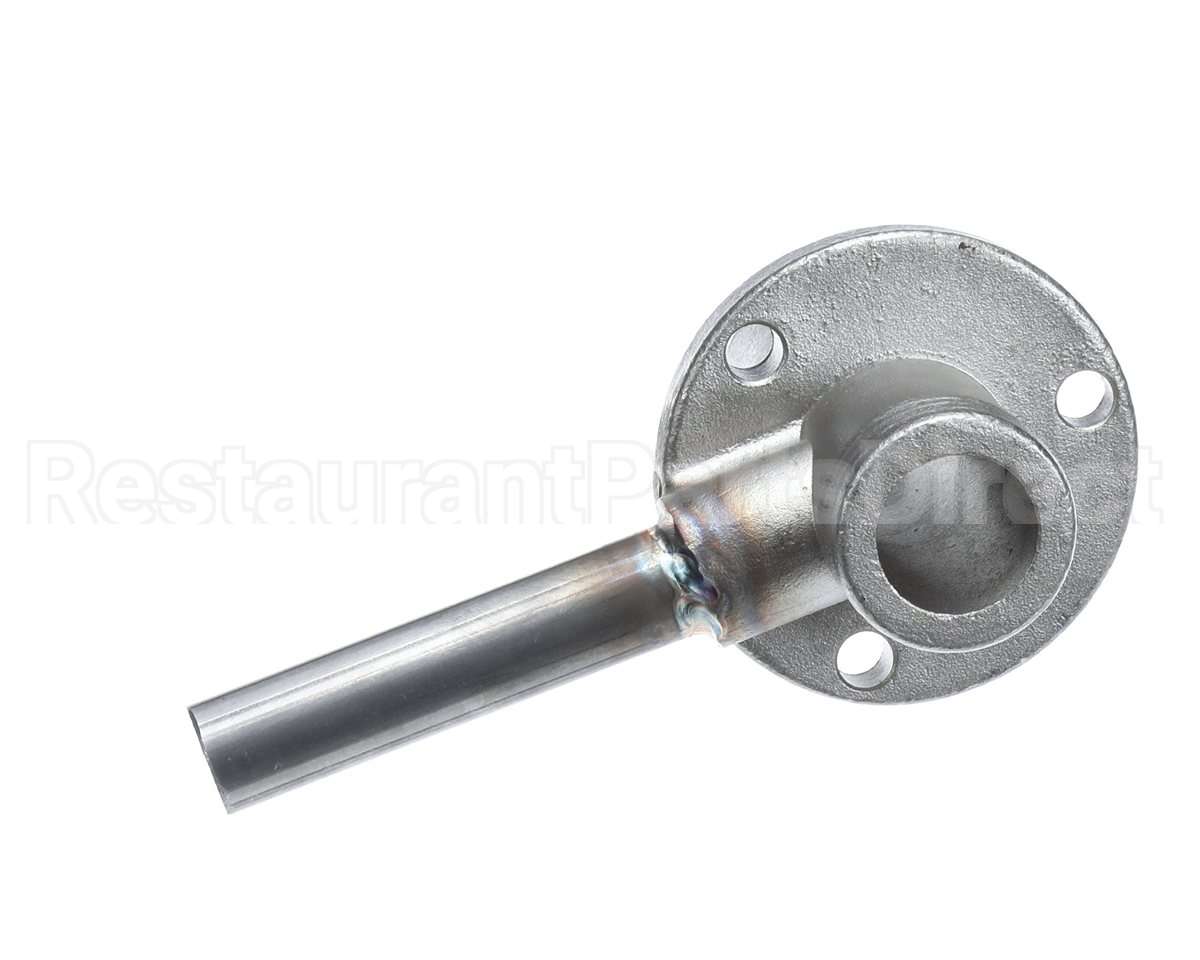 05700-004-43-04 Jackson W-Hub, Wash Dishstar Ht-E