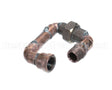 05700-004-48-46 Jackson W-Piping Manifold R-L