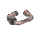 05700-004-48-46 Jackson W-Piping Manifold R-L