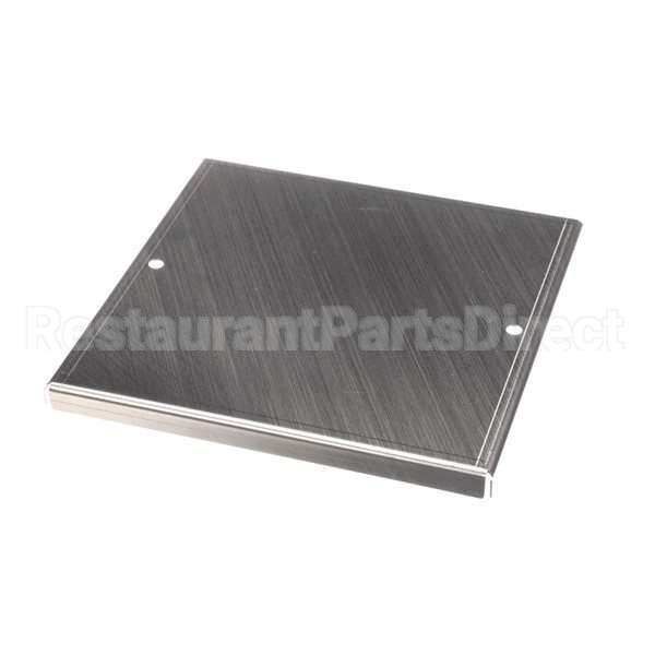 05700-004-51-34 Compatible Jackson F-Cover, Heater Enclosure