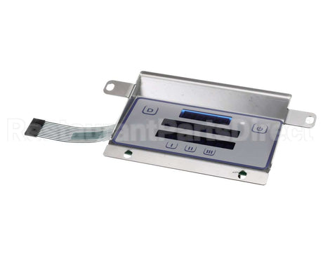 05700-004-52-37 Jackson A-Display Assembly, Delta Ht